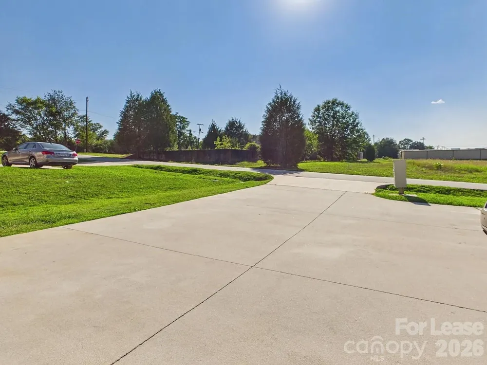1329 Filbert Street Salisbury, NC 28144