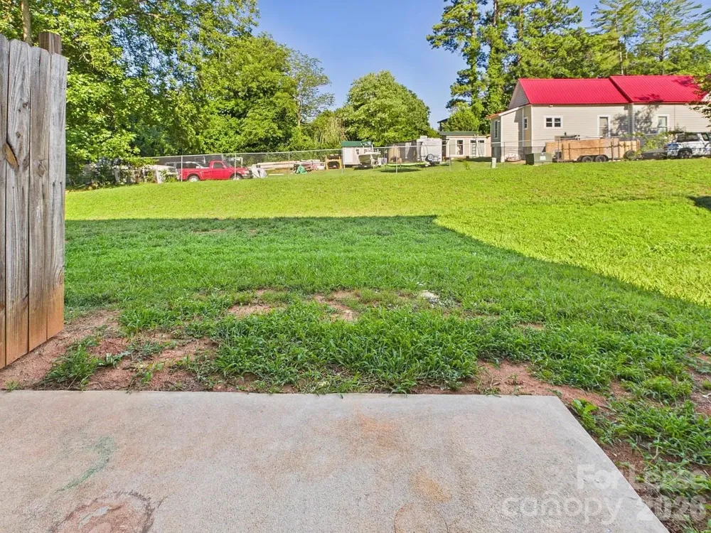 1329 Filbert Street Salisbury, NC 28144