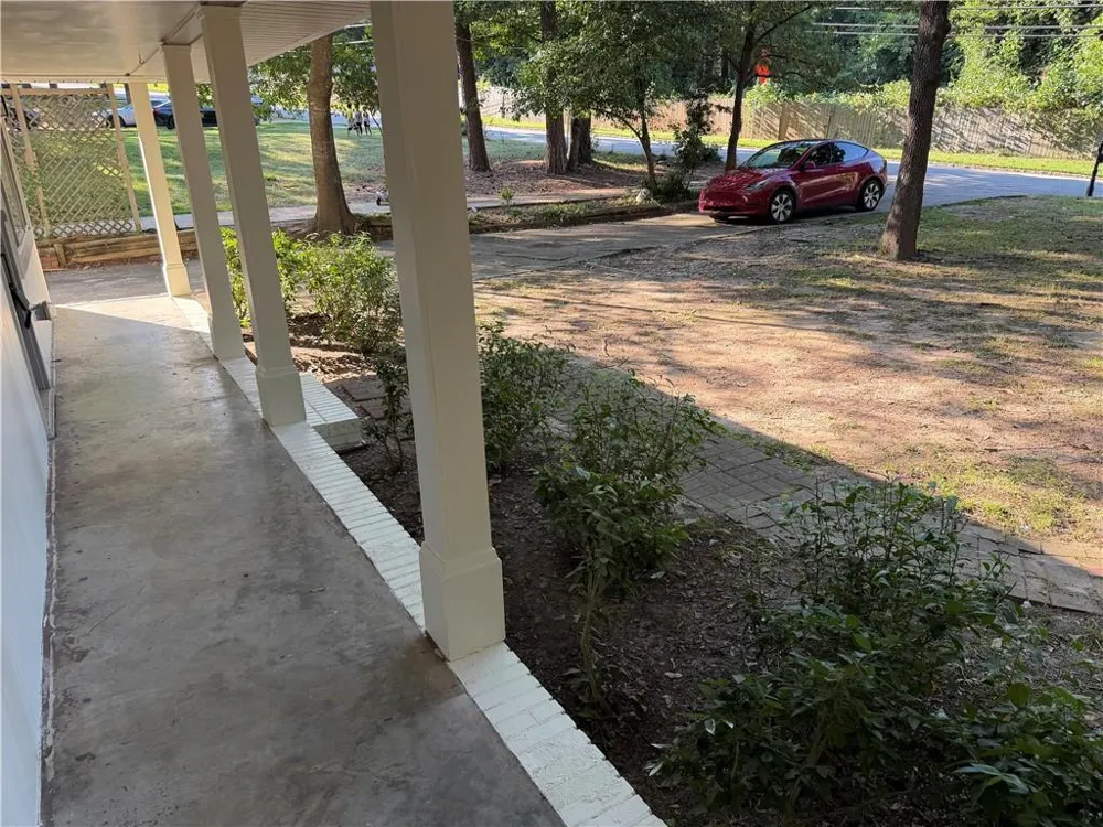 2192 NE Dering Circle NE Atlanta, GA 30345
