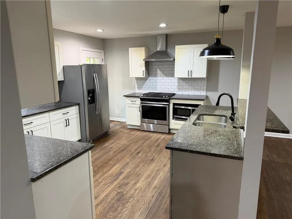 2192 NE Dering Circle NE Atlanta, GA 30345