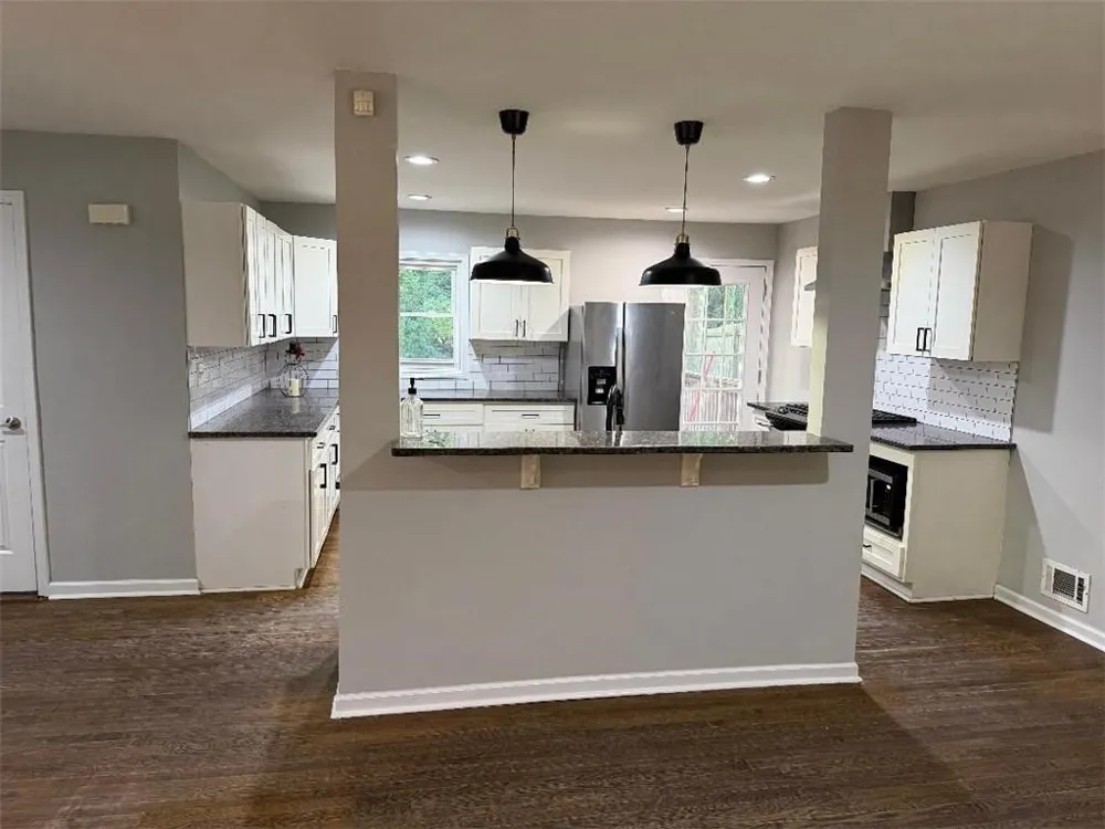 2192 NE Dering Circle NE Atlanta, GA 30345