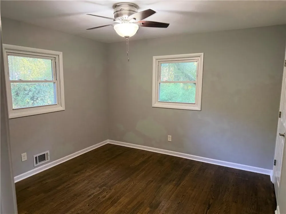 2192 NE Dering Circle NE Atlanta, GA 30345