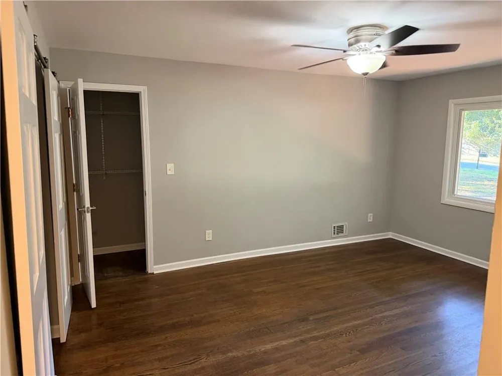 2192 NE Dering Circle NE Atlanta, GA 30345