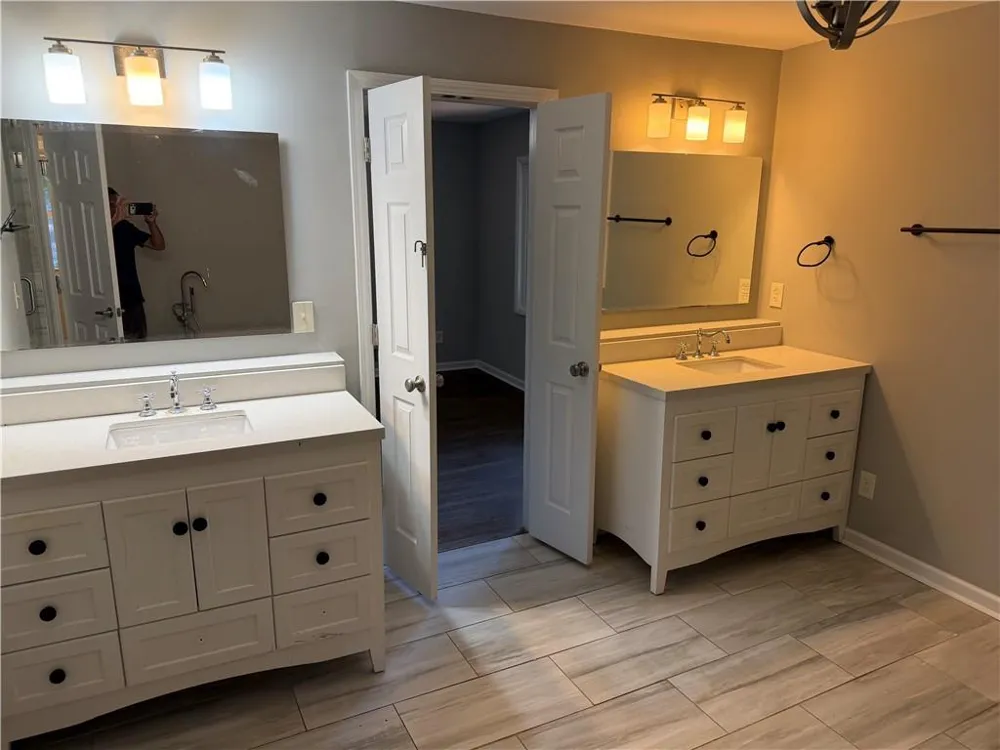 2192 NE Dering Circle NE Atlanta, GA 30345