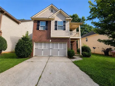 5871 Apple Grove Road