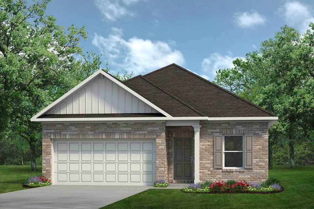 1241 Anderson Drive Trenton, TX 75490