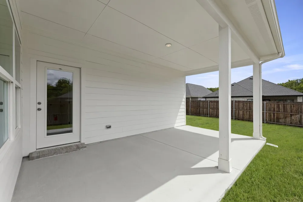 1241 Anderson Drive Trenton, TX 75490