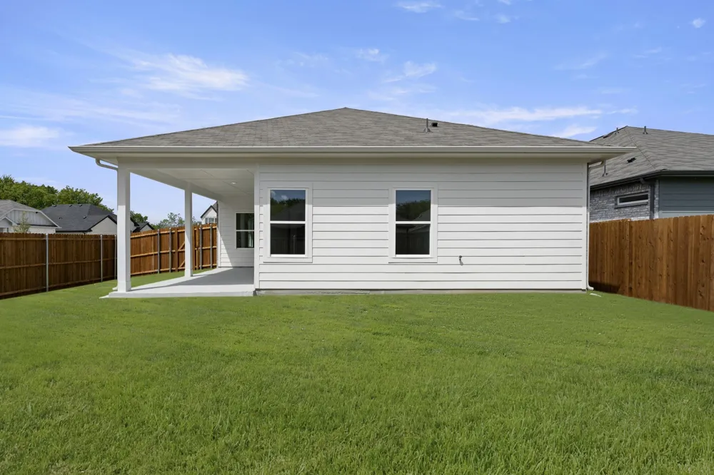 1241 Anderson Drive Trenton, TX 75490