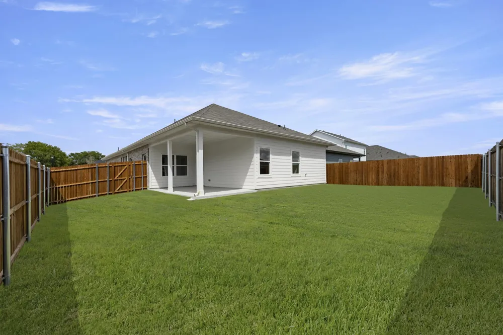 1241 Anderson Drive Trenton, TX 75490