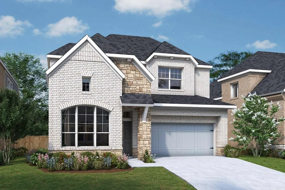 8512 Autumn Sage Trail Denton, TX 76207