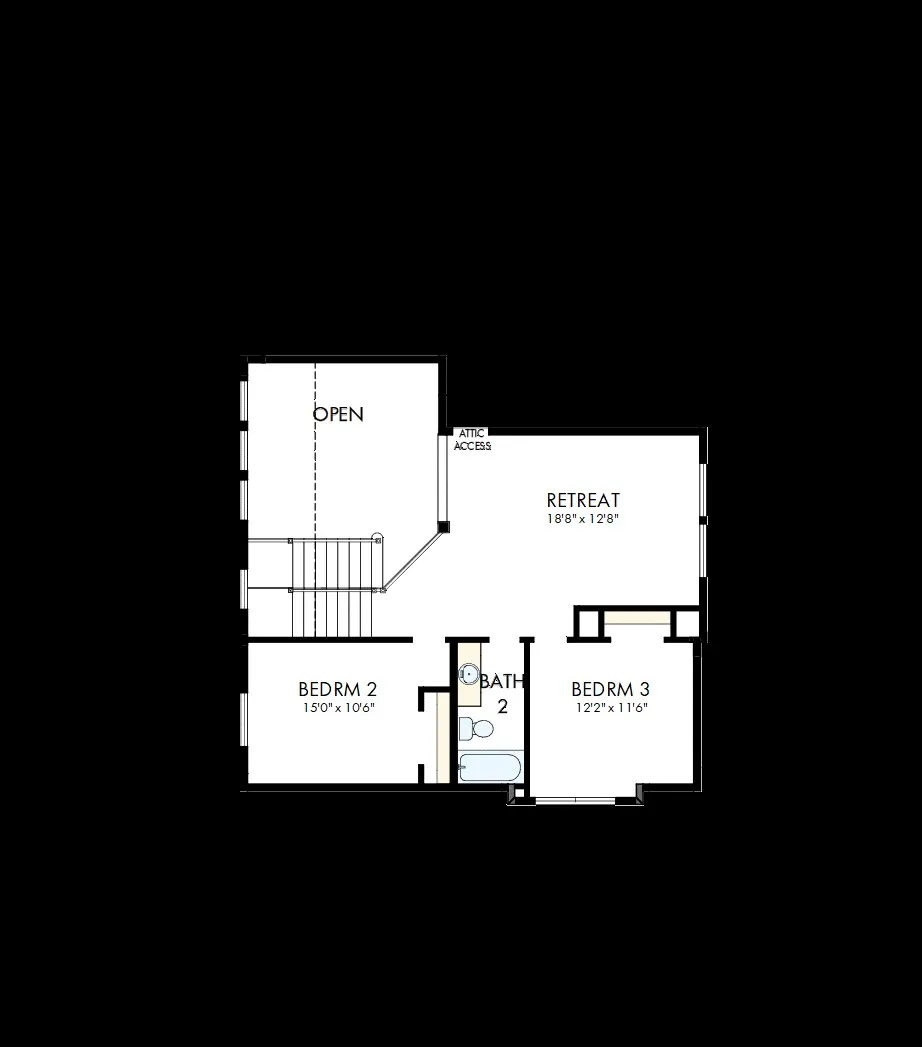 8512 Autumn Sage Trail Denton, TX 76207