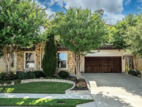 3460 Tuscan Hills Circle