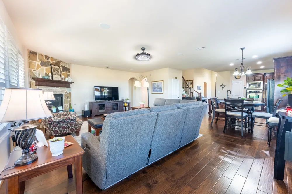 810 Miramar Drive Rockwall, TX 75087