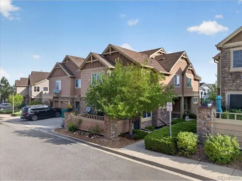 23525 E Platte Drive #10E