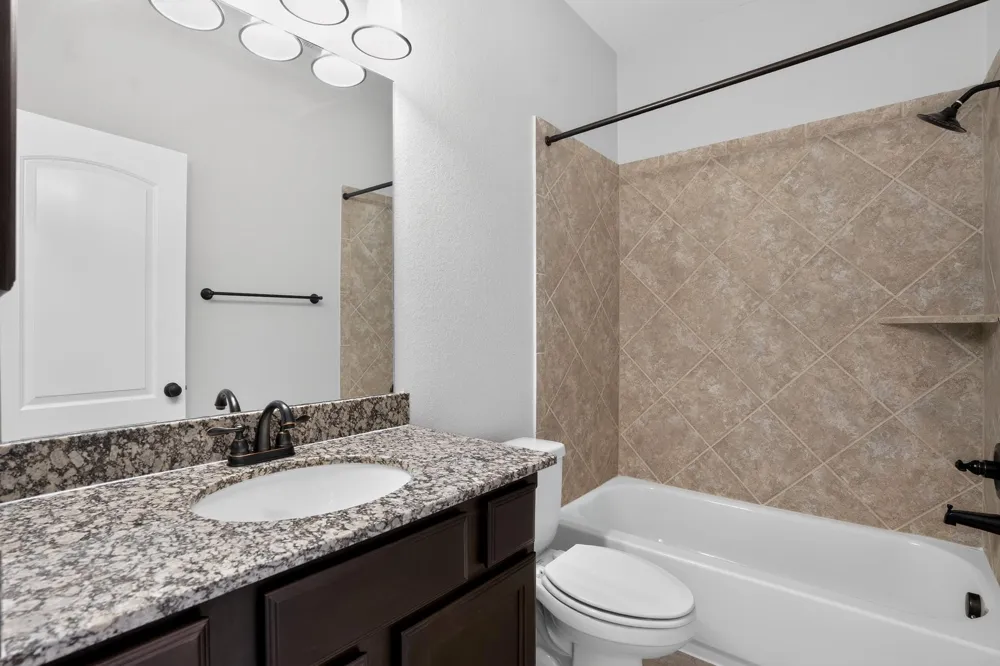27 Daffodil Meadow Place Tomball, TX 77375