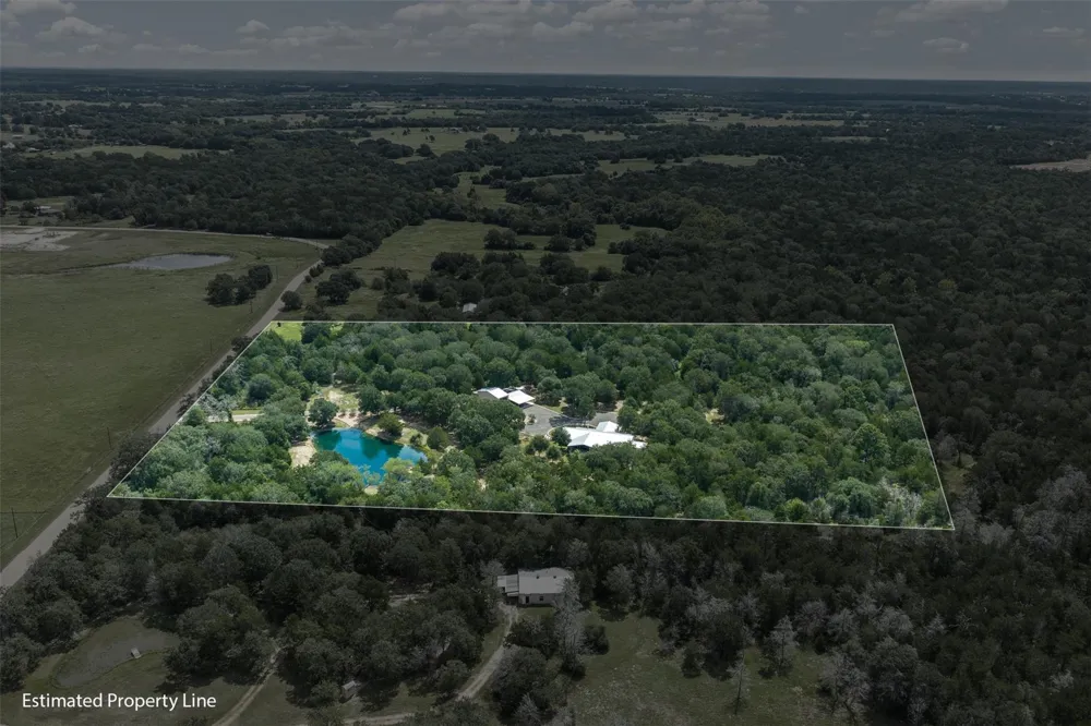 1187 Cummins Creek Road New Ulm, TX 78950