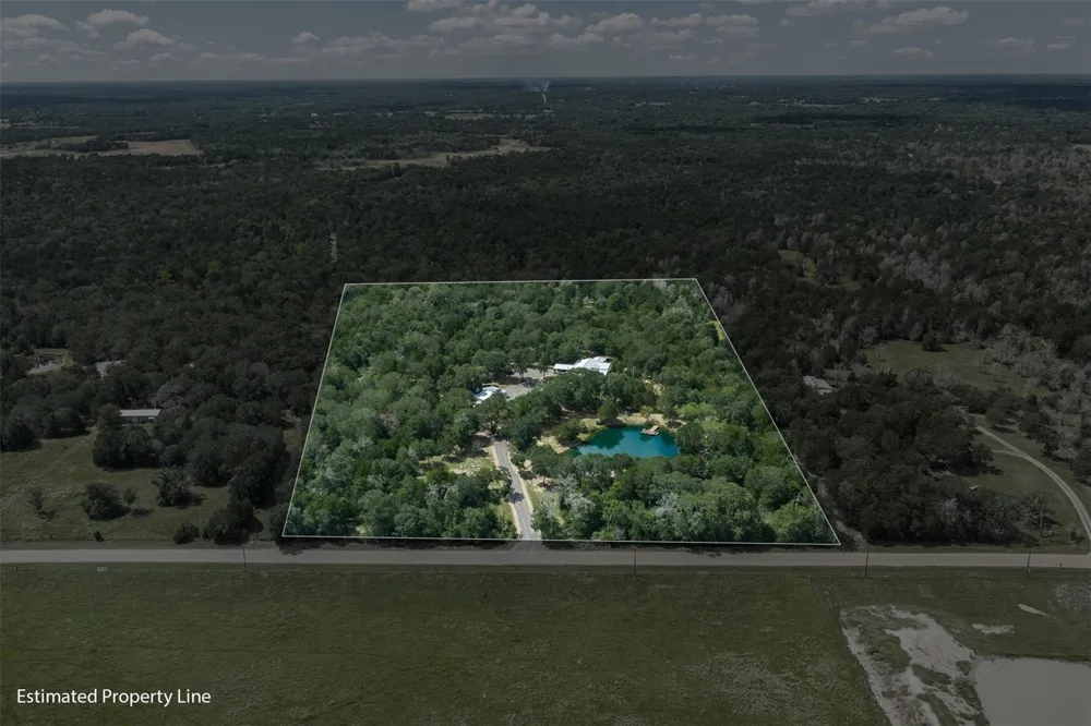 1187 Cummins Creek Road New Ulm, TX 78950