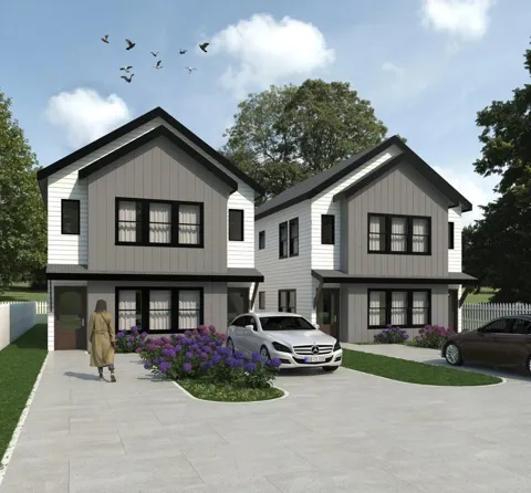 1061 South Lane