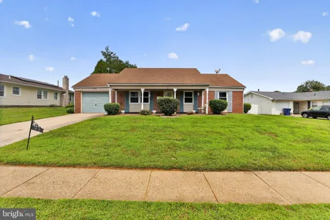 92 TALLWOOD LANE