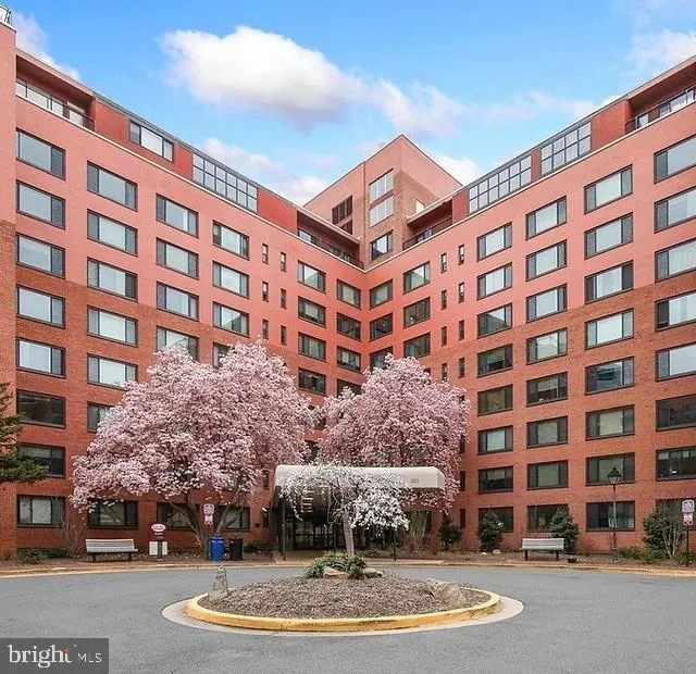 1021 ARLINGTON BOULEVARD #905 Arlington, VA 22209