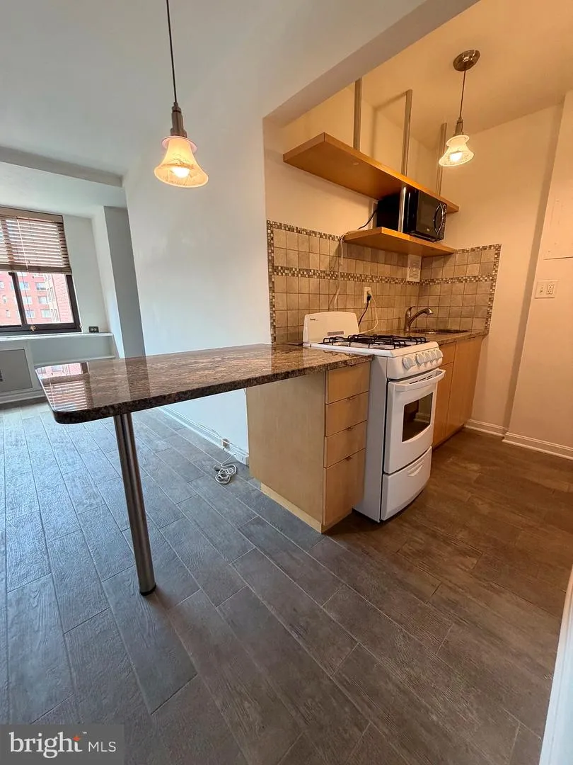 1021 ARLINGTON BOULEVARD #905 Arlington, VA 22209