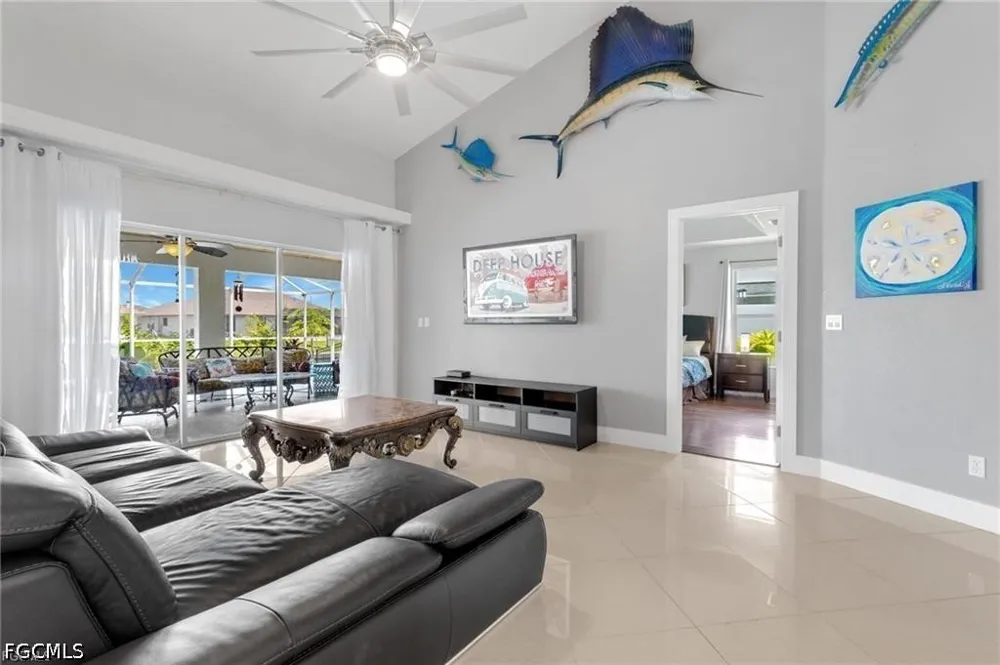 SW 29th Terrace Cape Coral, FL 33914