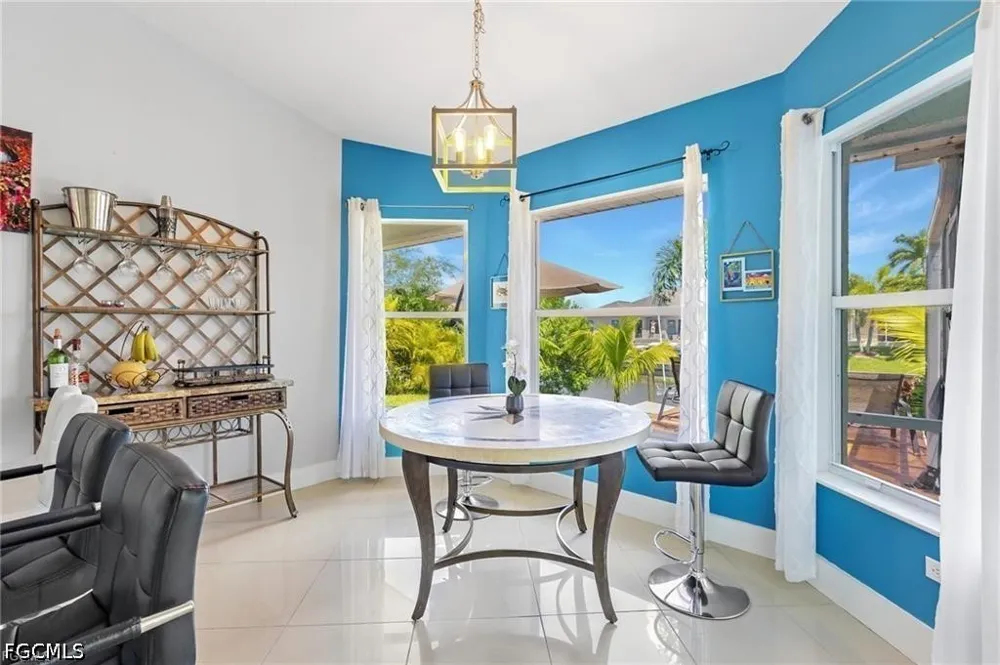SW 29th Terrace Cape Coral, FL 33914