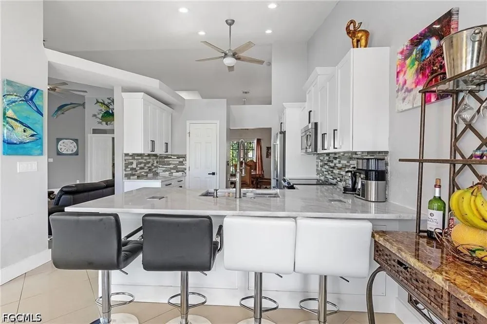SW 29th Terrace Cape Coral, FL 33914