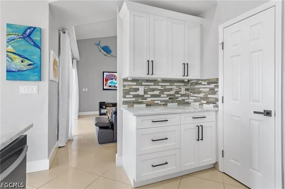 SW 29th Terrace Cape Coral, FL 33914