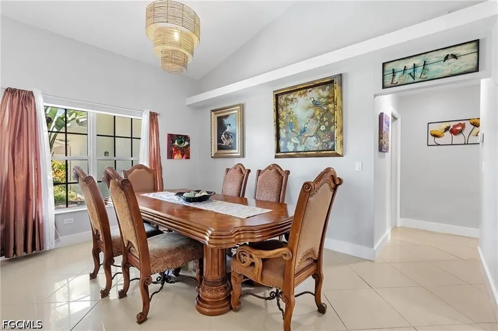 SW 29th Terrace Cape Coral, FL 33914
