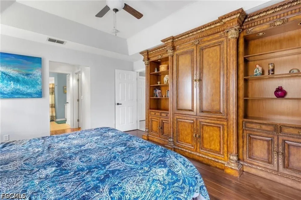 SW 29th Terrace Cape Coral, FL 33914