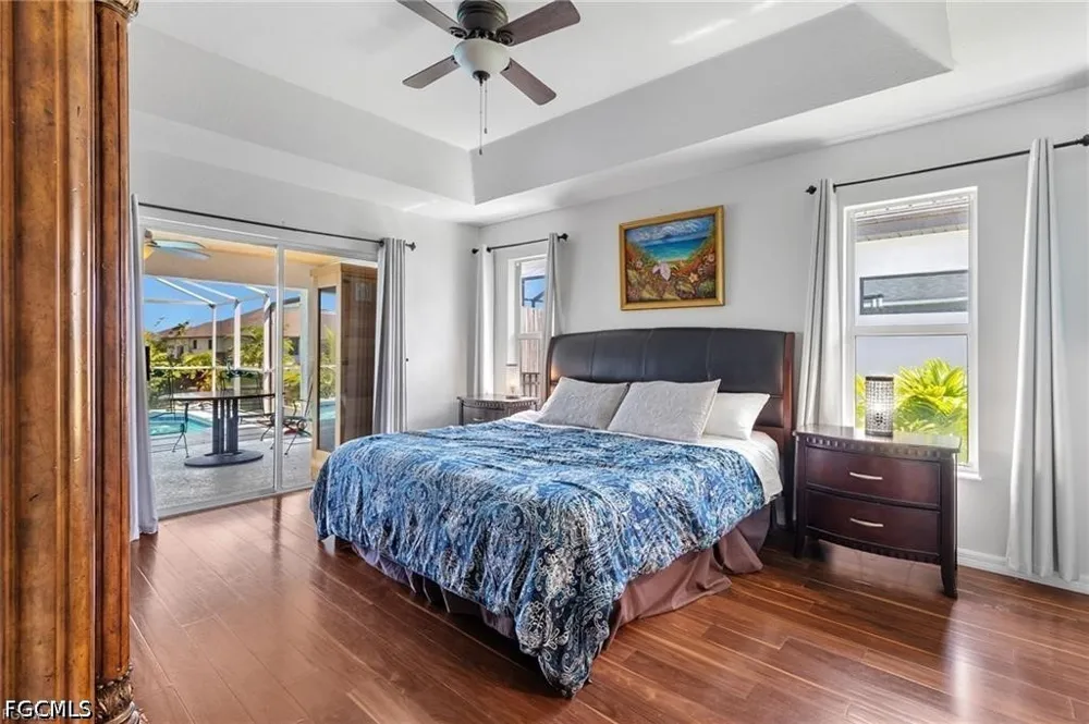 SW 29th Terrace Cape Coral, FL 33914