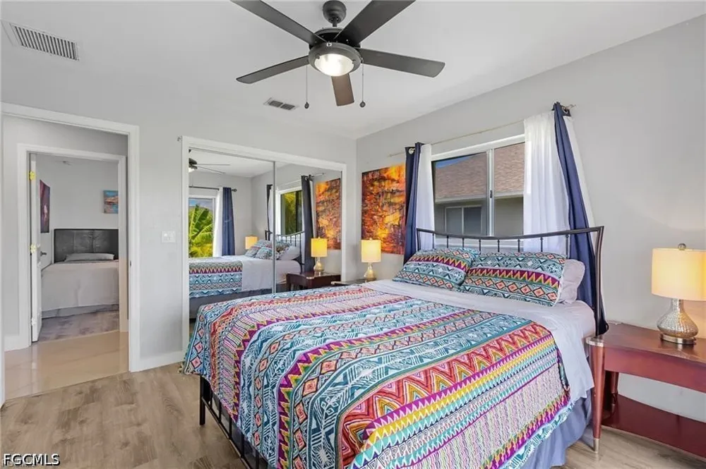 SW 29th Terrace Cape Coral, FL 33914