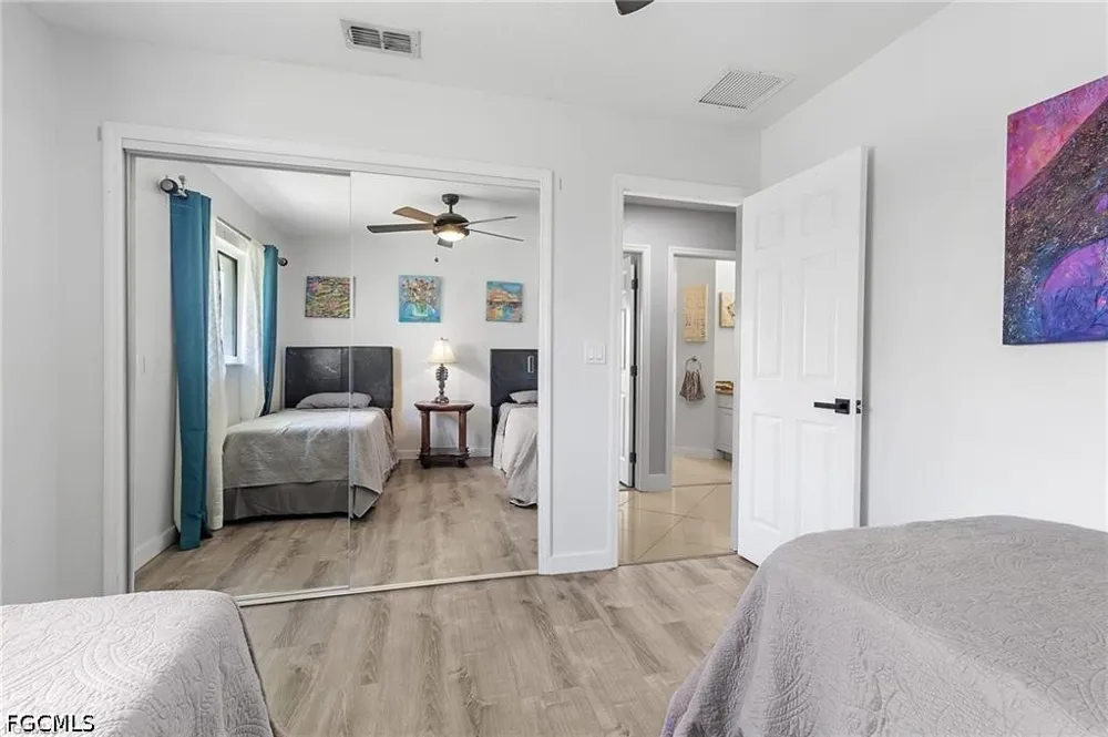 SW 29th Terrace Cape Coral, FL 33914