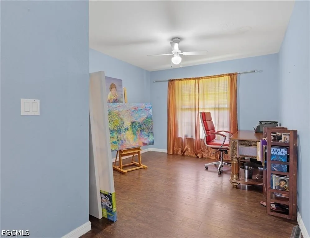 SW 29th Terrace Cape Coral, FL 33914