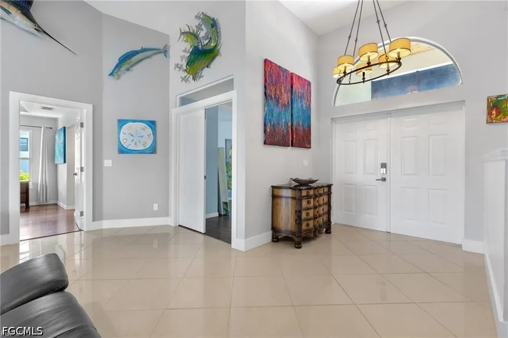 SW 29th Terrace Cape Coral, FL 33914