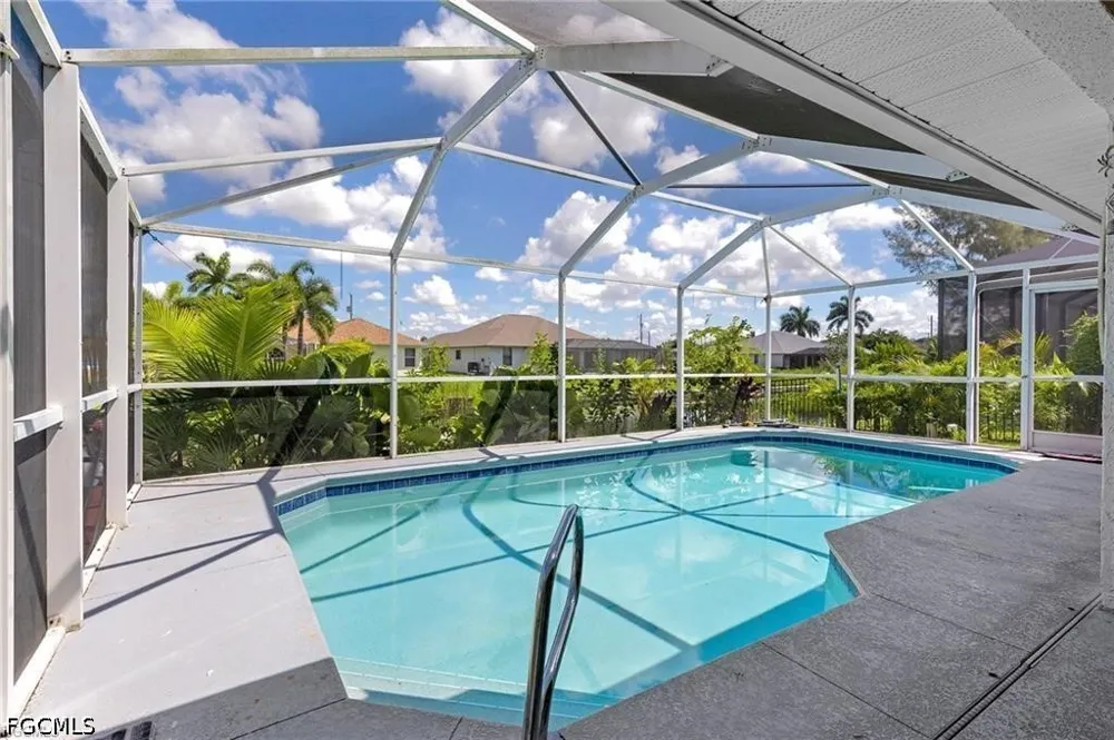SW 29th Terrace Cape Coral, FL 33914