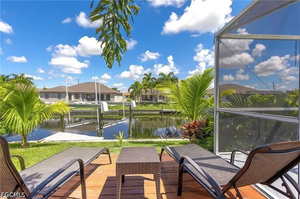 SW 29th Terrace Cape Coral, FL 33914