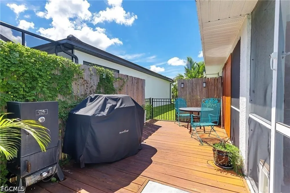 SW 29th Terrace Cape Coral, FL 33914