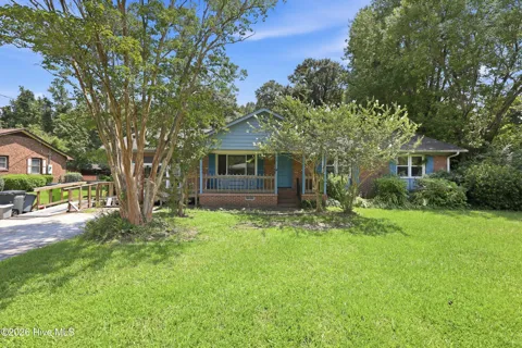 203 Carolina Pines Boulevard
