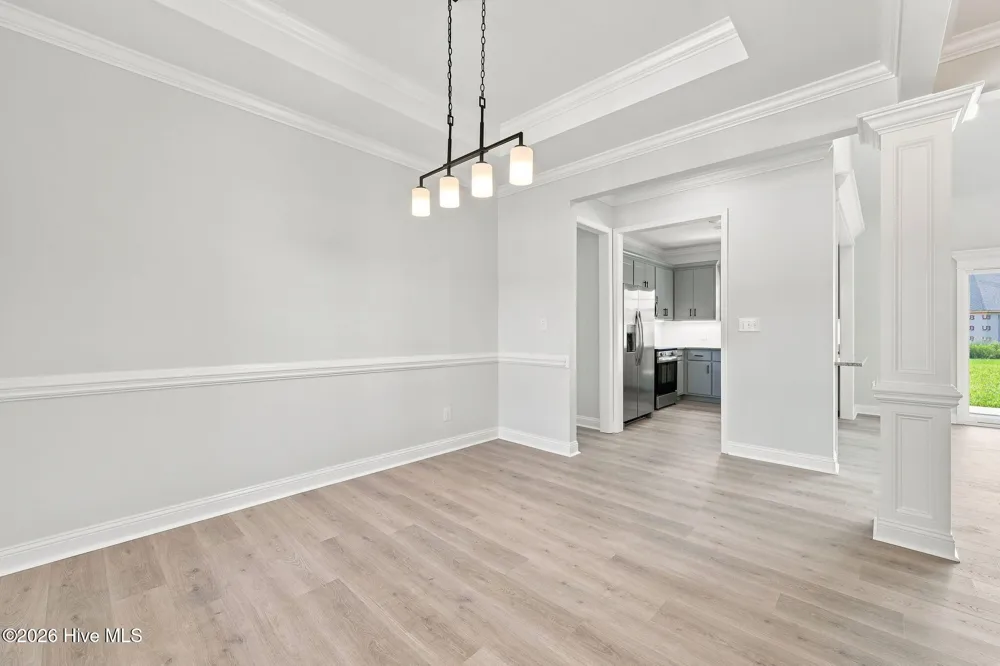 2753 Whitaker Glen Drive Farmville, NC 27828