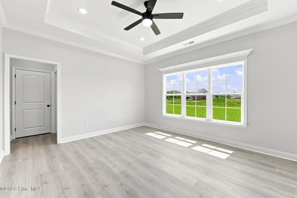 2753 Whitaker Glen Drive Farmville, NC 27828