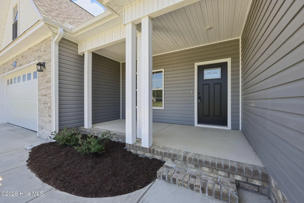 2753 Whitaker Glen Drive Farmville, NC 27828