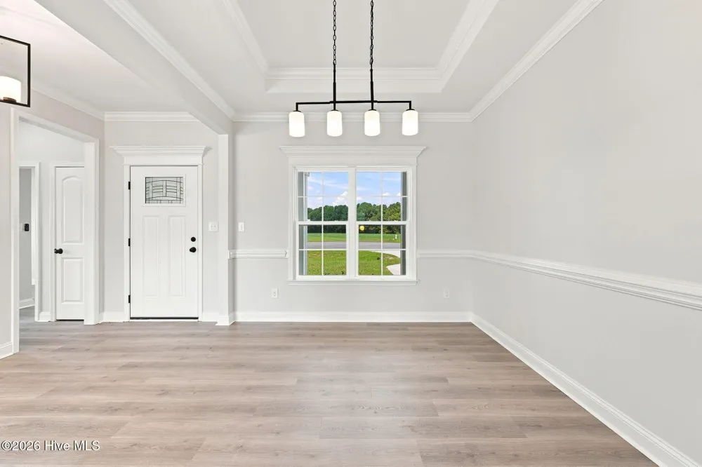 2753 Whitaker Glen Drive Farmville, NC 27828