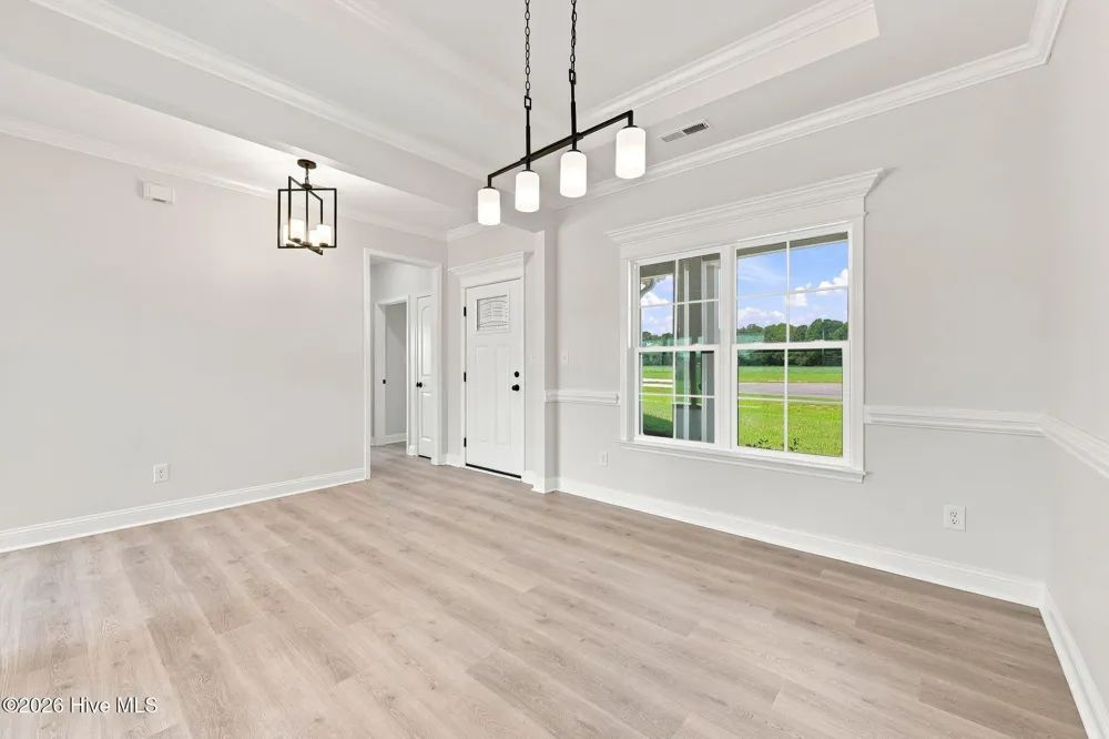 2753 Whitaker Glen Drive Farmville, NC 27828