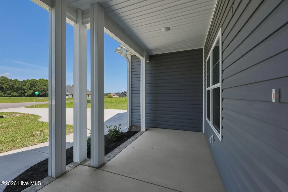 2753 Whitaker Glen Drive Farmville, NC 27828