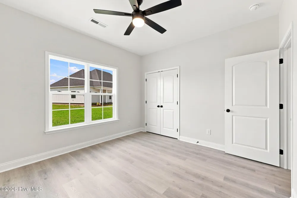 2753 Whitaker Glen Drive Farmville, NC 27828