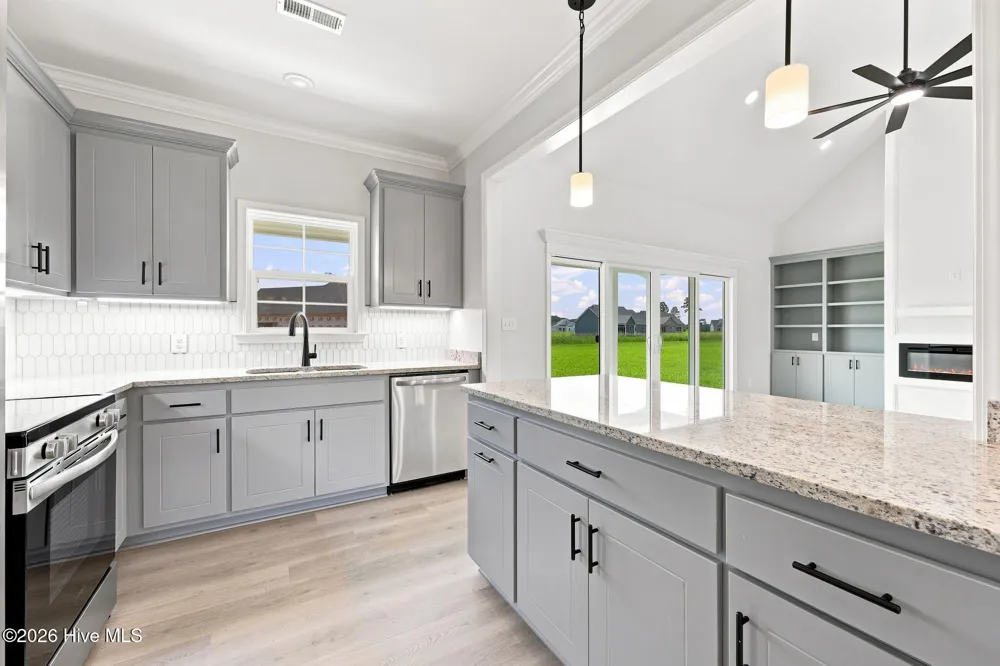 2753 Whitaker Glen Drive Farmville, NC 27828