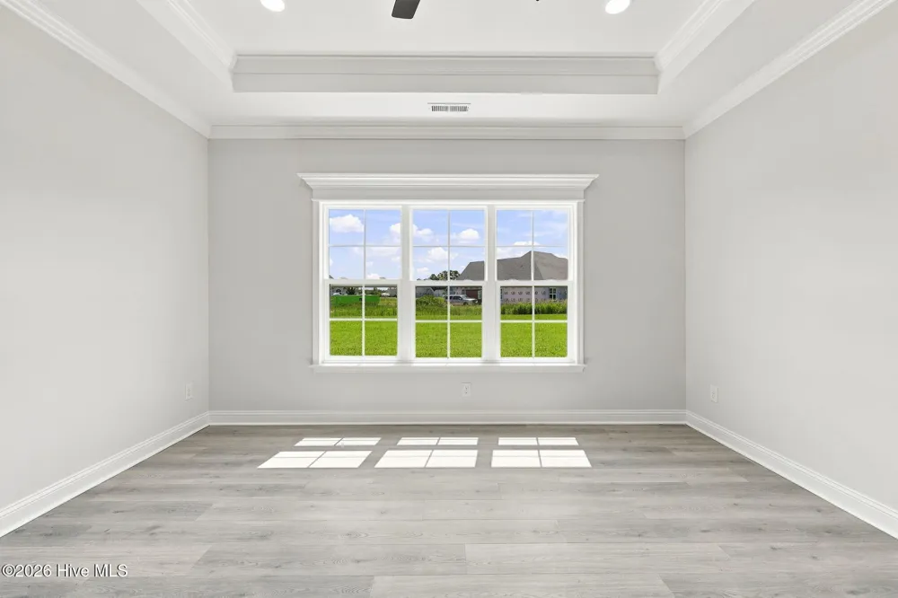 2753 Whitaker Glen Drive Farmville, NC 27828