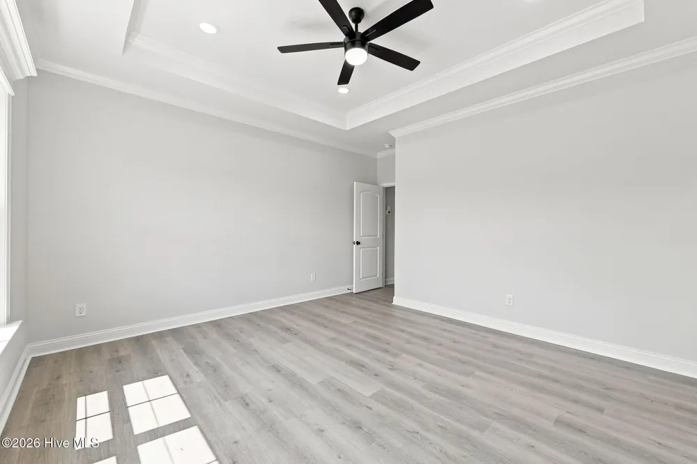 2753 Whitaker Glen Drive Farmville, NC 27828